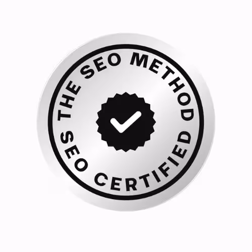 Rankers pro googl e & seo certicate (2)
